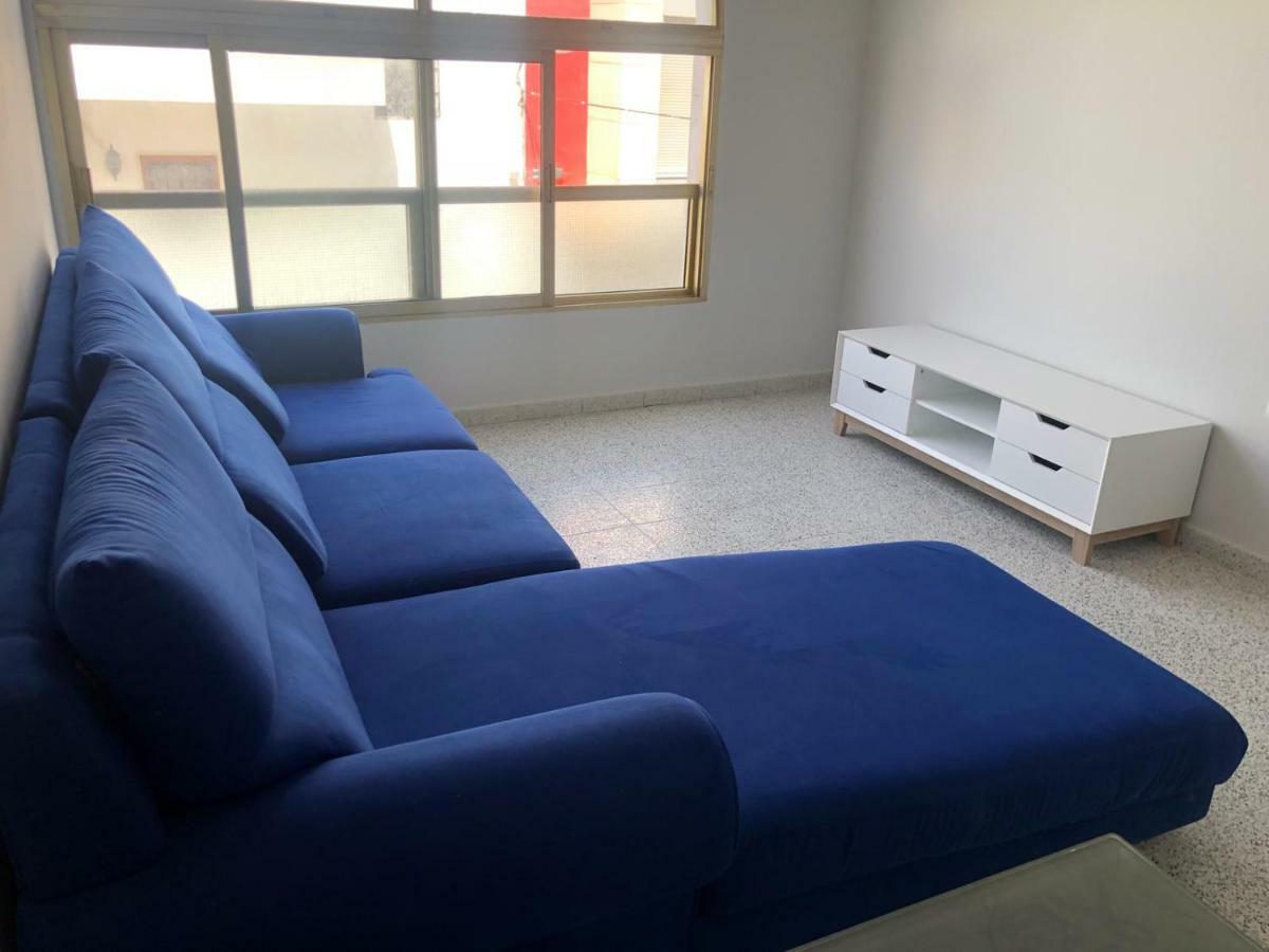 Tablero 202, Centrico Y Moderno Apto 6 Pax Cerca De Playa Ingles Kültér fotó