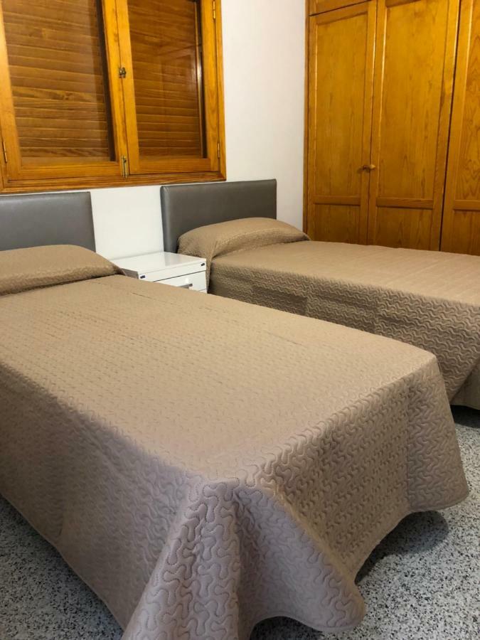 Tablero 202, Centrico Y Moderno Apto 6 Pax Cerca De Playa Ingles Kültér fotó