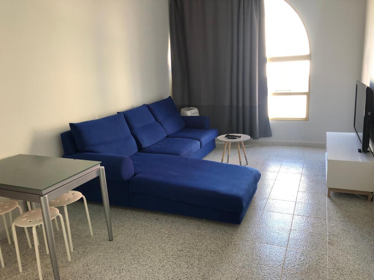 Tablero 202, Centrico Y Moderno Apto 6 Pax Cerca De Playa Ingles Kültér fotó